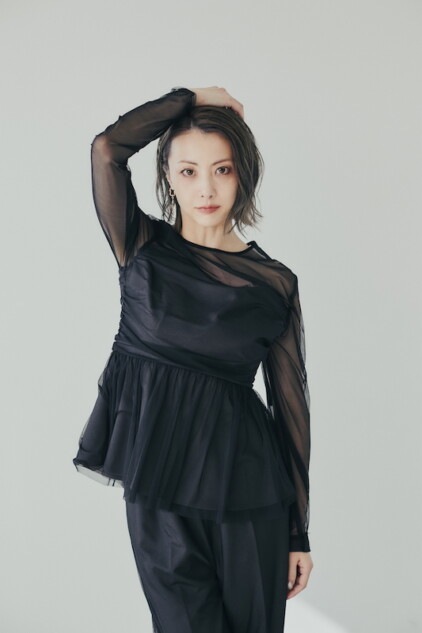 Dream Shizuka、約2年ぶりの新曲「No Pain No More」配信リリース 作詞