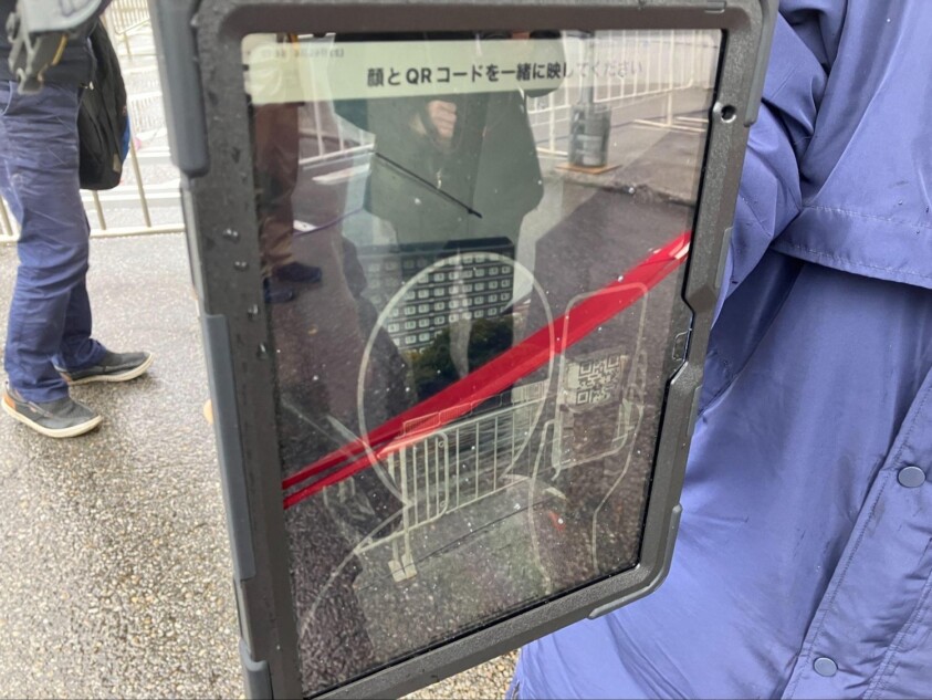 マイナンバーカード活用『ひなフェス』レポート