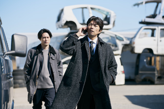 『イグナイト』畑中翔太Pが狙いを明かすの画像