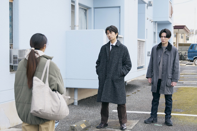 『イグナイト』畑中翔太Pが狙いを明かすの画像