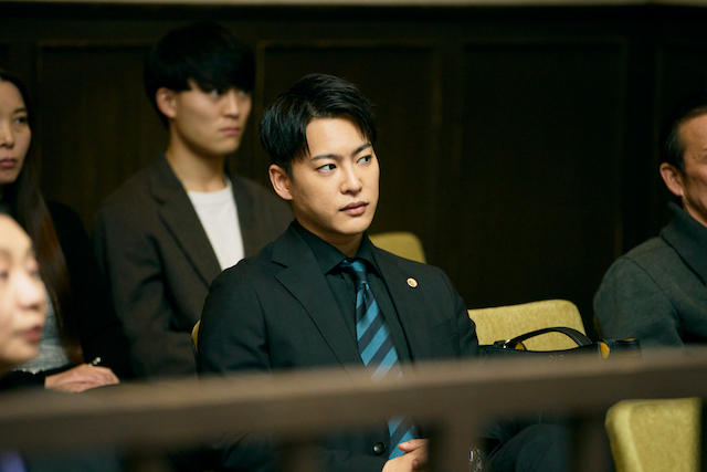 『イグナイト』畑中翔太Pが狙いを明かすの画像