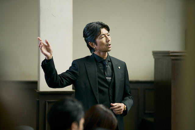 『イグナイト』畑中翔太Pが狙いを明かすの画像