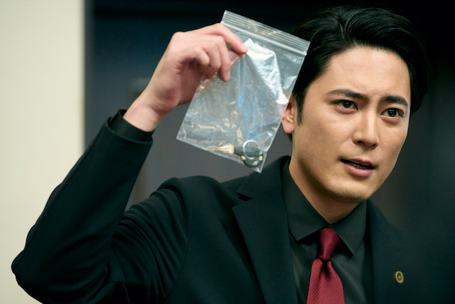 『イグナイト』畑中翔太Pが狙いを明かすの画像