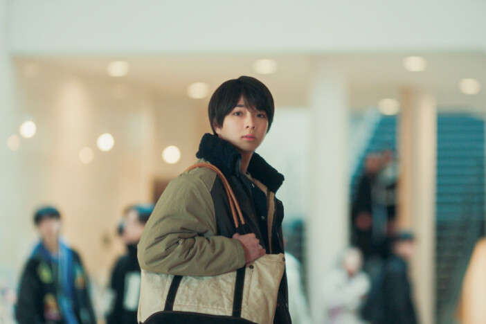 Travis Japan 宮近海斗＆M!LK 塩﨑太智、『イグナイト』第2話