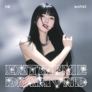 IS:SUE『EXTEME DIAMOND』FC限定盤-NANO