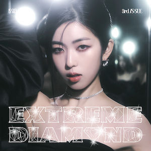 IS:SUE『EXTEME DIAMOND』FC限定盤-YUUKI