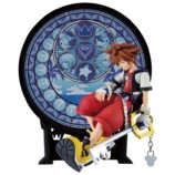 一番くじ『KINGDOM HEARTS』が登場の画像