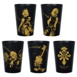 一番くじ『KINGDOM HEARTS』が登場の画像