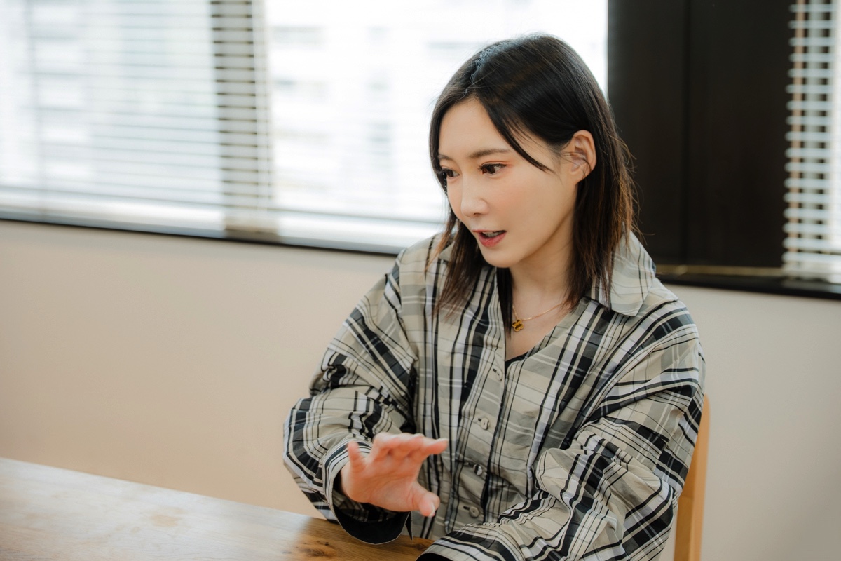 木下ゆうかが語る“大食い引退”の背景の画像