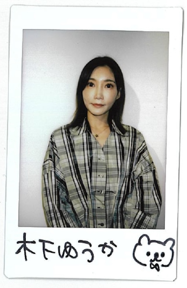 木下ゆうかが語る“大食い引退”の背景の画像