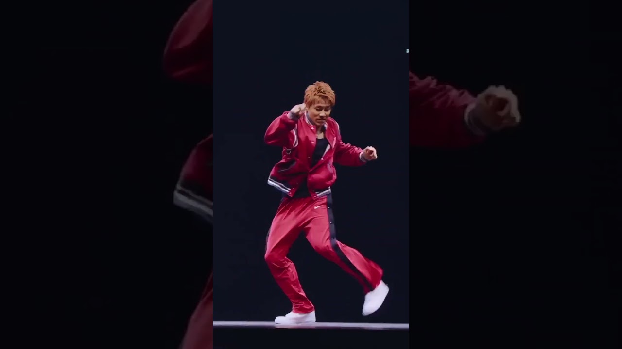 『それスノ』LDHダンス選抜チームに注目の画像