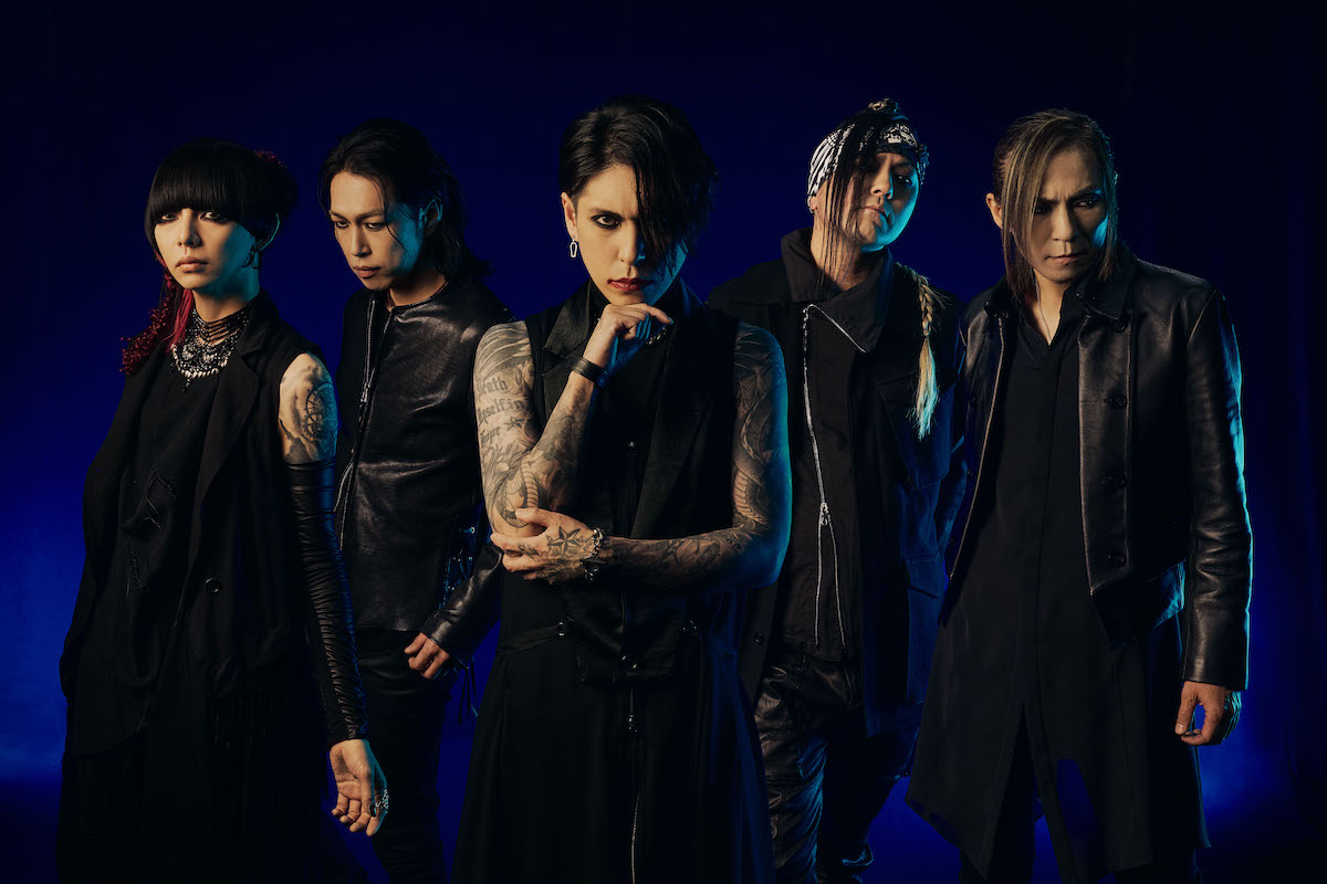 lynch.、20周年記念『XX act:6&7』