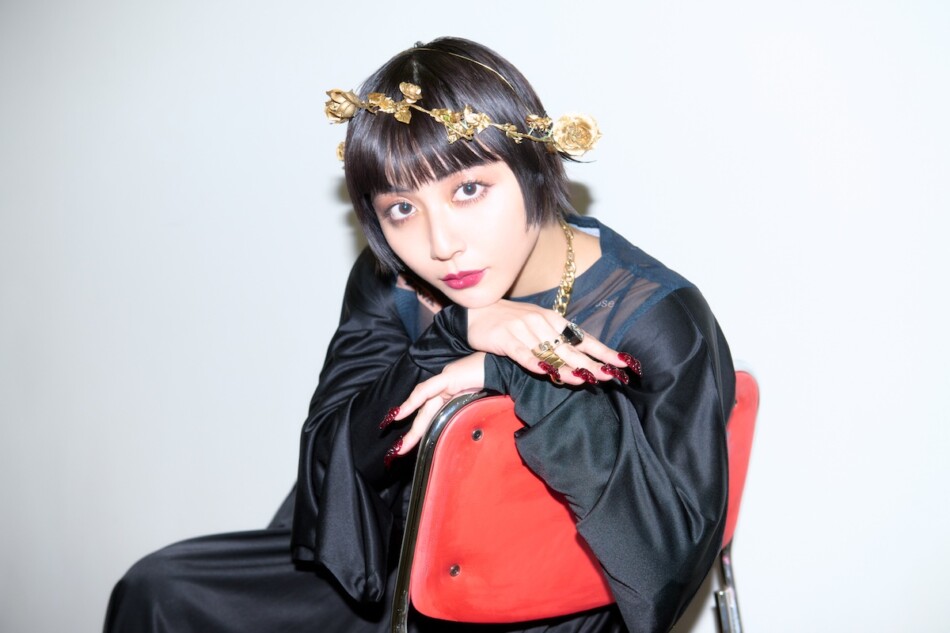 MAAKIIIが明かす、“表現すること”の魅力