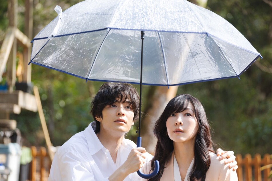 塩野瑛久、『光る君へ』から一変の“危うさ”