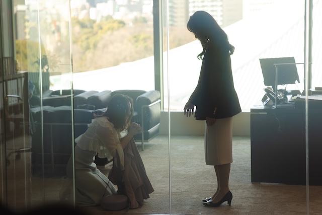 塩野瑛久、『光る君へ』から一変の“危うさ”の画像