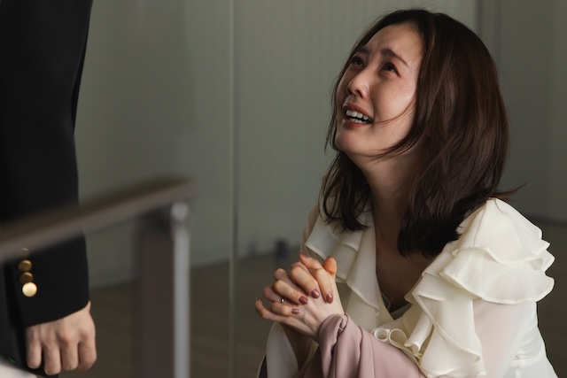 塩野瑛久、『光る君へ』から一変の“危うさ”の画像