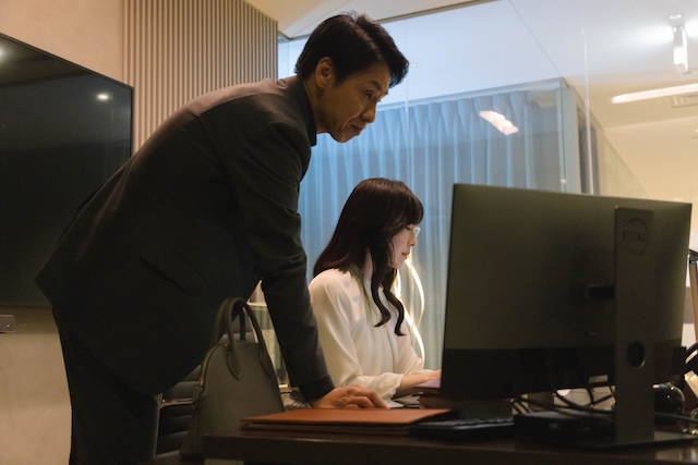 塩野瑛久、『光る君へ』から一変の“危うさ”の画像