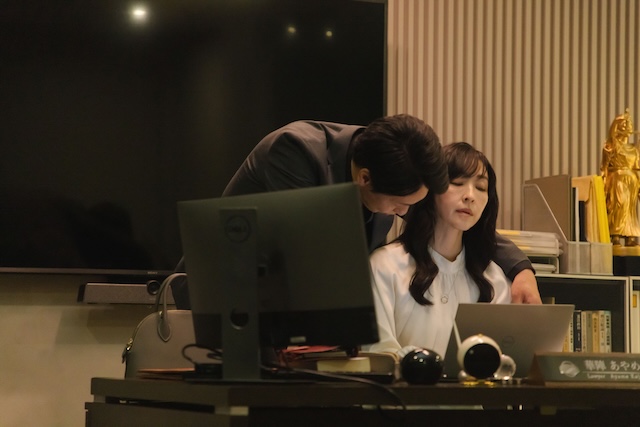 塩野瑛久、『光る君へ』から一変の“危うさ”の画像