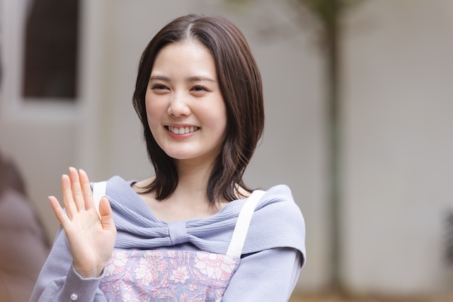 塩野瑛久、『光る君へ』から一変の“危うさ”の画像