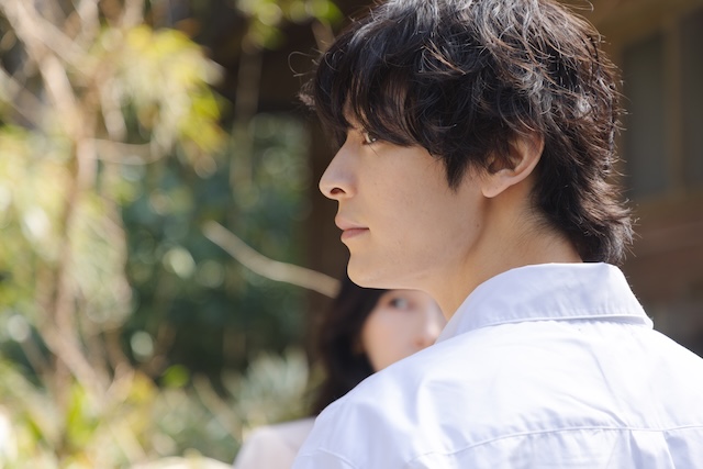 塩野瑛久、『光る君へ』から一変の“危うさ”の画像