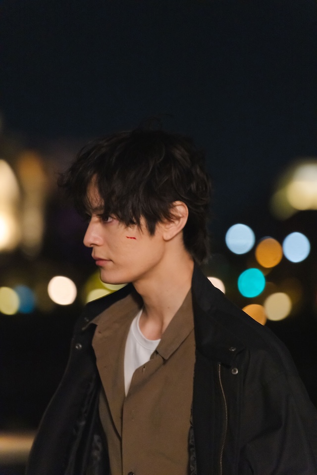 塩野瑛久、『光る君へ』から一変の“危うさ”の画像