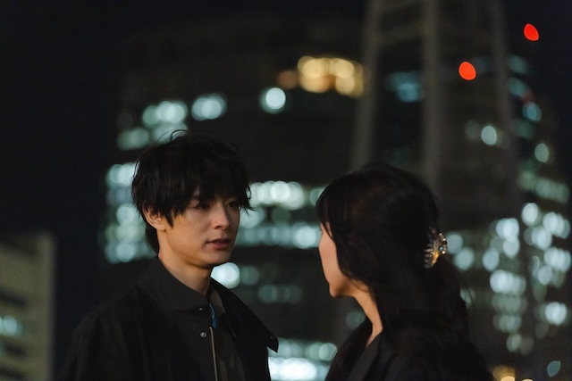 塩野瑛久、『光る君へ』から一変の“危うさ”の画像