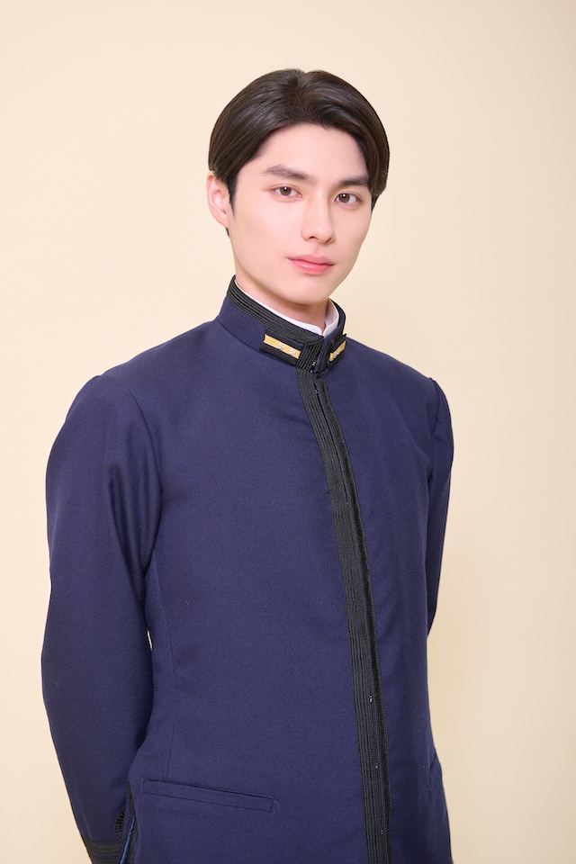 芳根京子＆本田響矢、初共演の印象を語るの画像