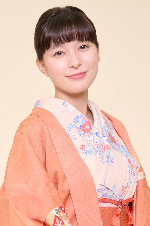 芳根京子＆本田響矢、初共演の印象を語るの画像