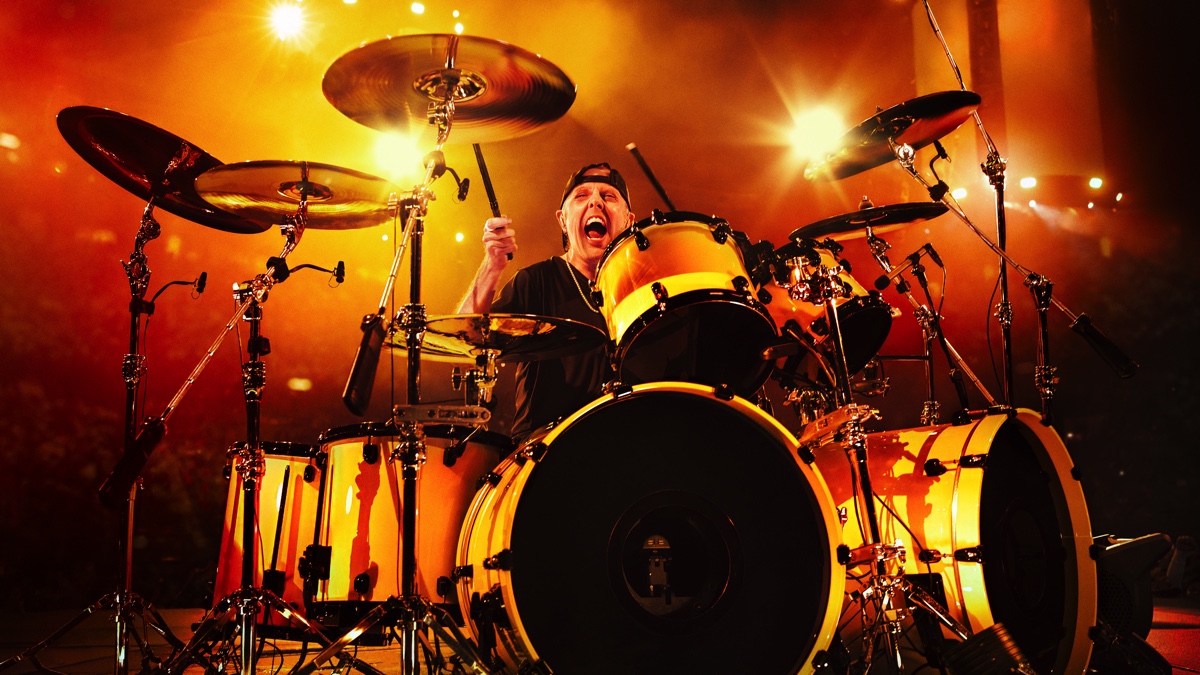 Metallica、Apple Vision Proでライブ映像公開の画像