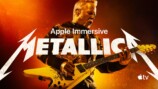 Metallica、Apple Vision Proでライブ映像を公開　視聴体験で感じた圧倒的な没入感