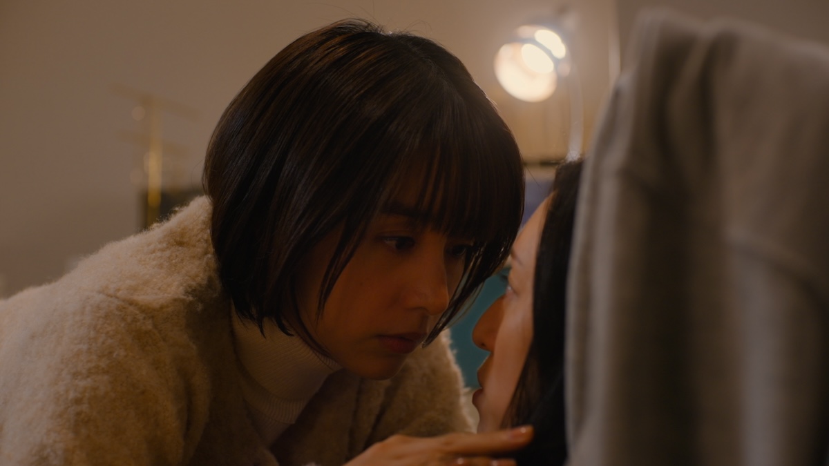 『おとなになっても』場面写真&人物相関図