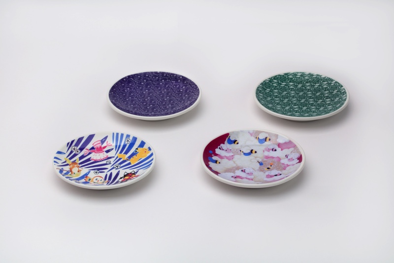 『ポケモン×工芸展』グッズ情報が公開の画像