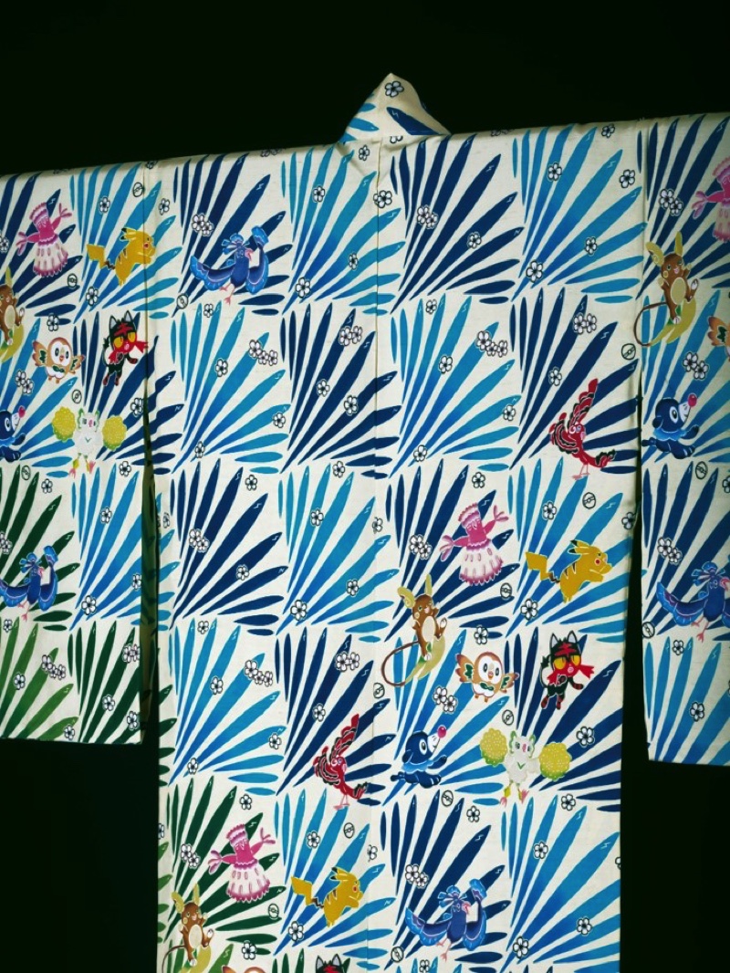 『ポケモン×工芸展』グッズ情報が公開の画像