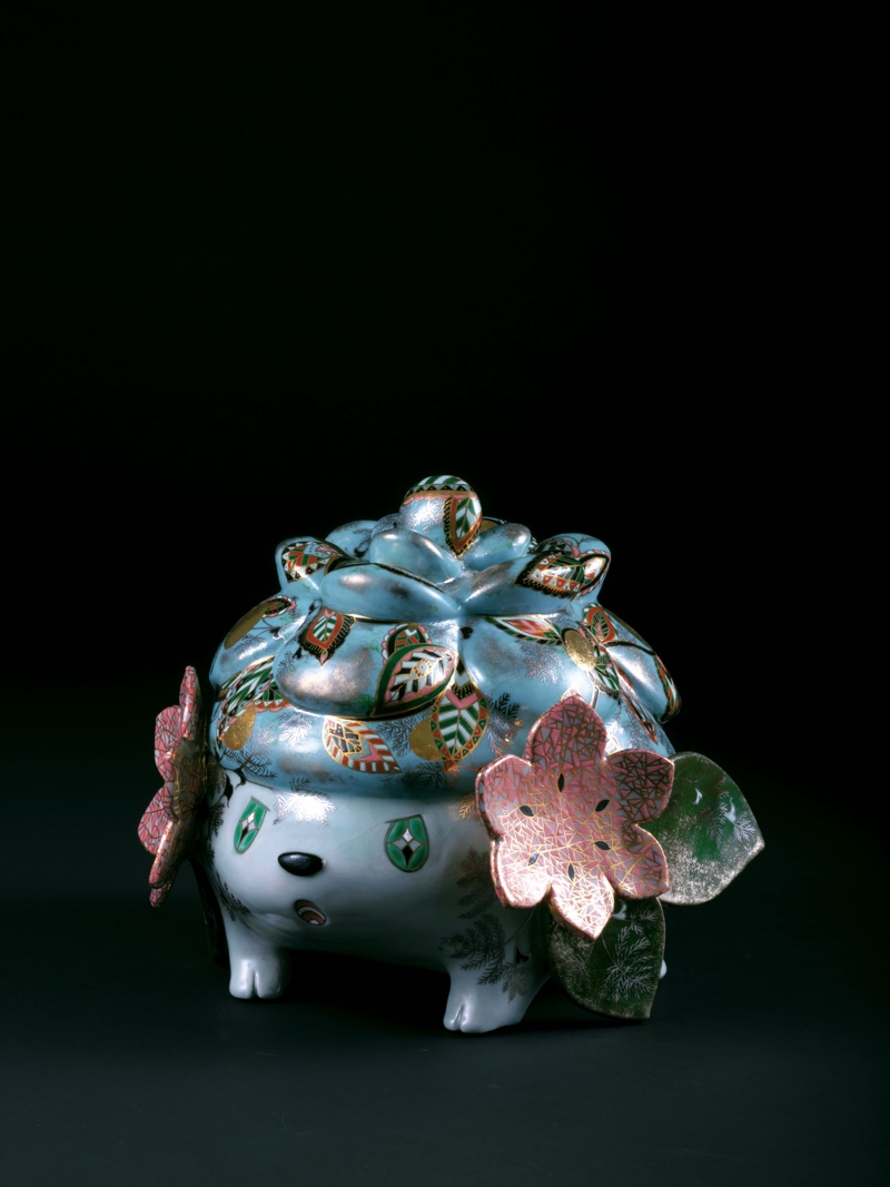 『ポケモン×工芸展』グッズ情報が公開の画像