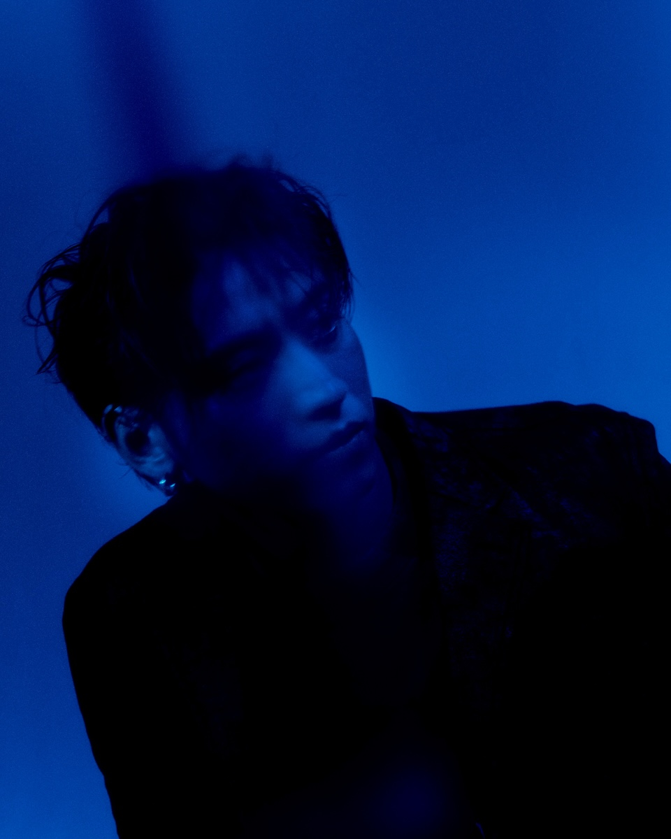 れん アーティスト写真