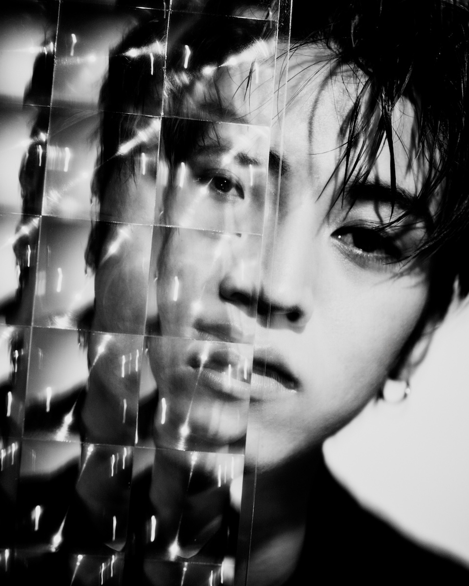 れん アーティスト写真