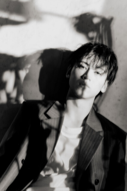 れん「淡色の幸せ」インタビュー