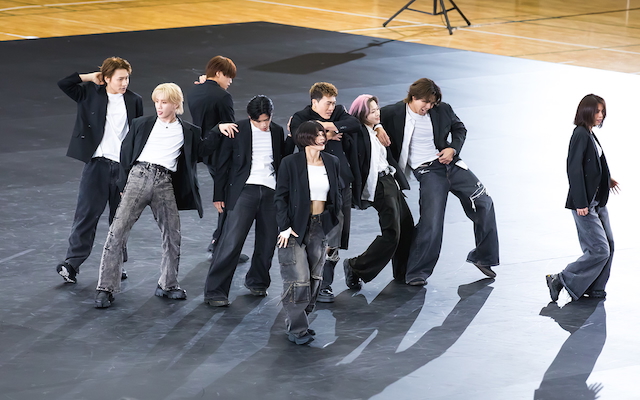 『それSnow Manにやらせて下さいSP』