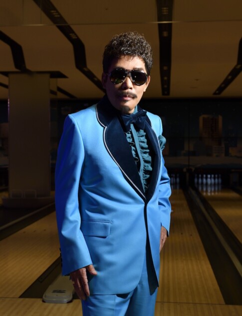 鈴木雅之の懐かしくも新しく響く音楽