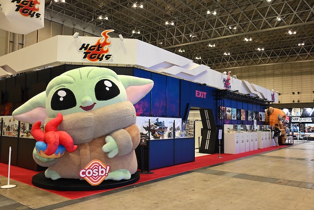 「スター・ウォーズ セレブレーション」開幕の画像