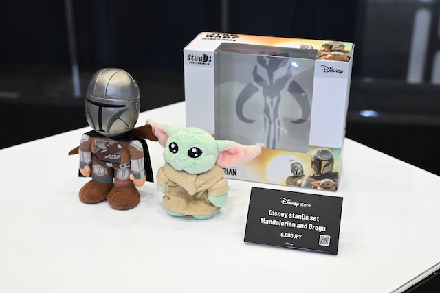 「スター・ウォーズ セレブレーション」開幕の画像