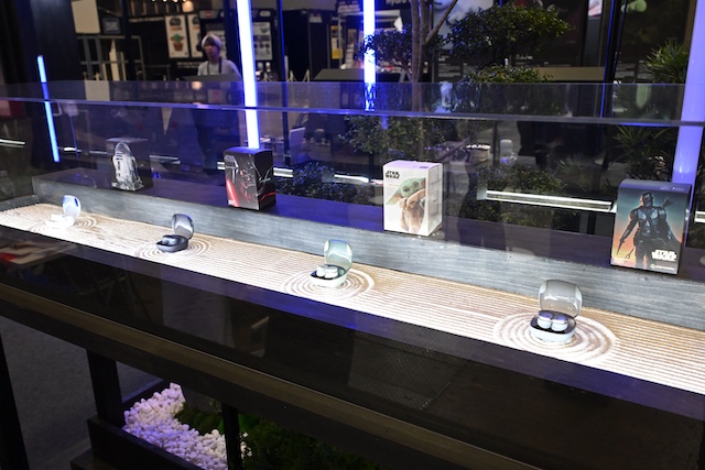 「スター・ウォーズ セレブレーション」開幕の画像