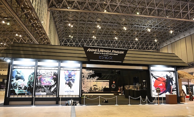 「スター・ウォーズ セレブレーション」開幕の画像