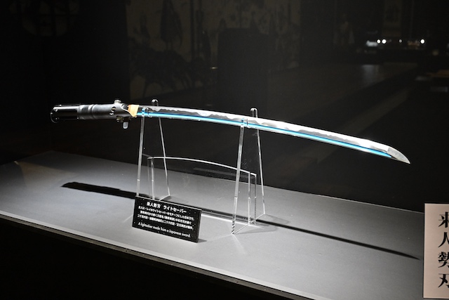 「スター・ウォーズ セレブレーション」開幕の画像