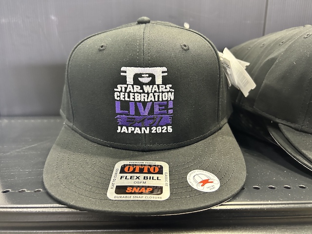「スター・ウォーズ セレブレーション」開幕の画像