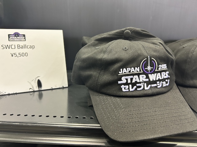 「スター・ウォーズ セレブレーション」開幕の画像
