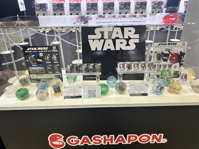 「スター・ウォーズ セレブレーション」開幕の画像