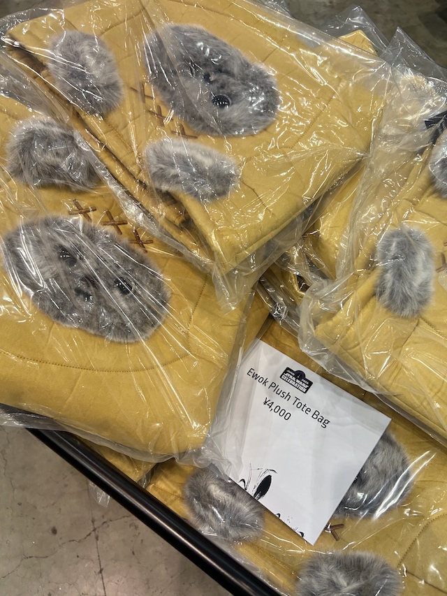 「スター・ウォーズ セレブレーション」開幕の画像