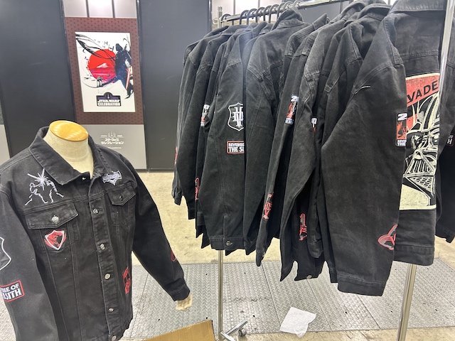 「スター・ウォーズ セレブレーション」開幕の画像