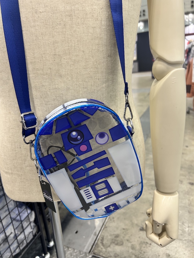 「スター・ウォーズ セレブレーション」開幕の画像